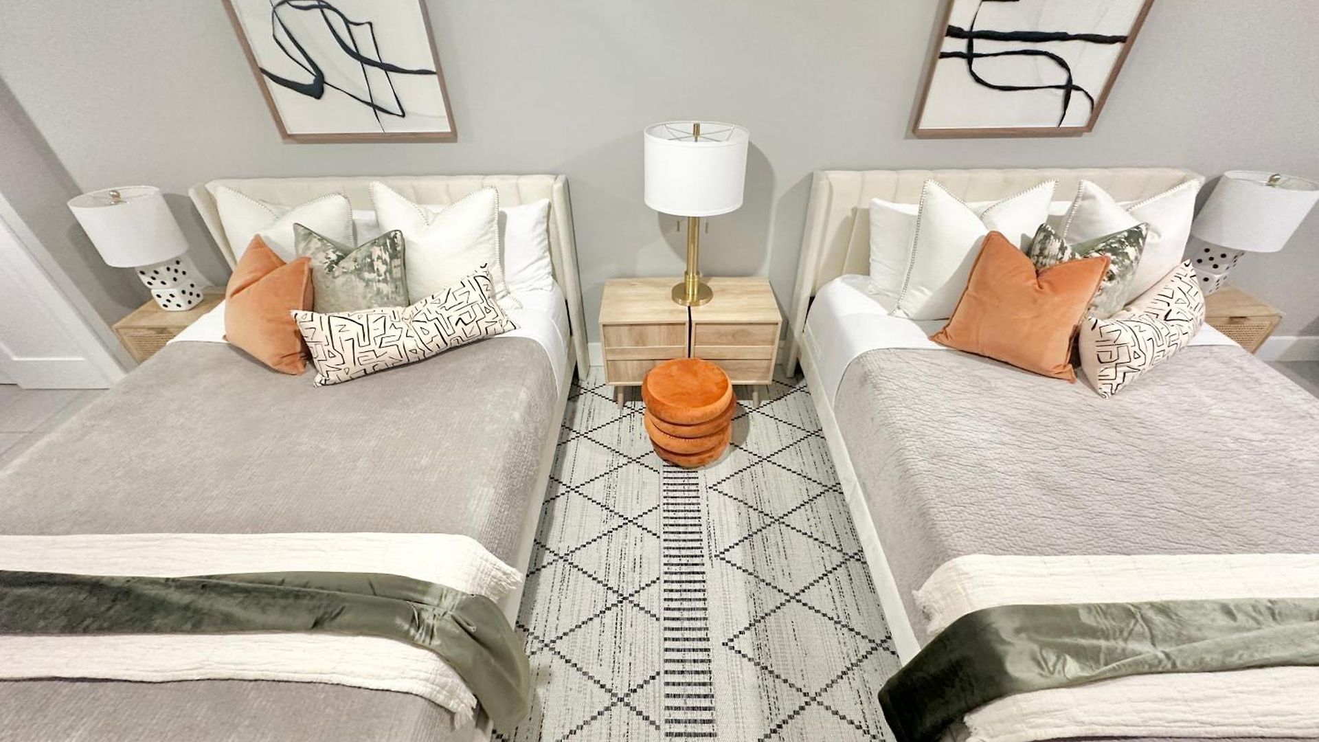 Dream Close To The Center Of Nyc Holiday home