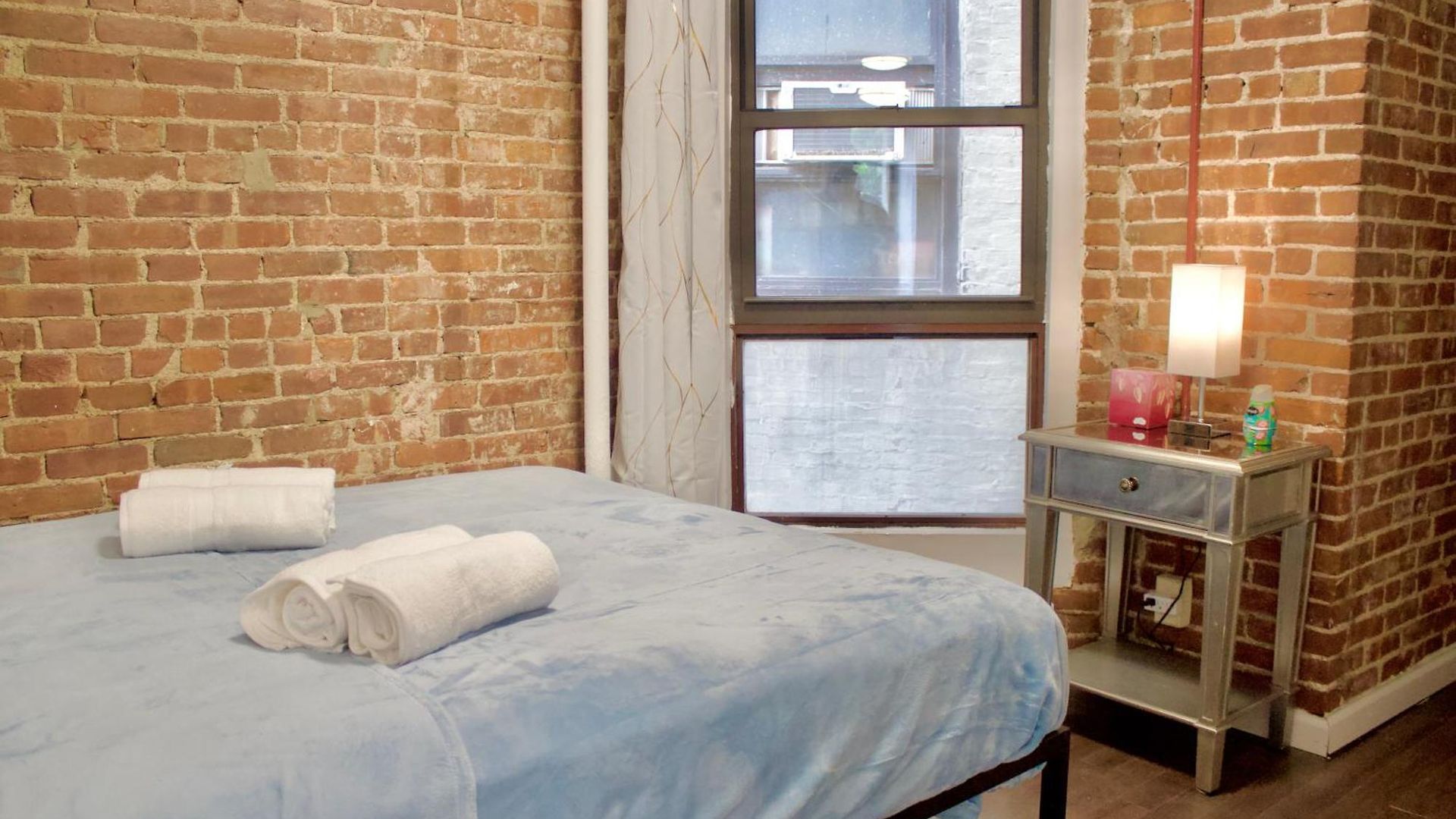 In Times Square! 2-bedroom New York