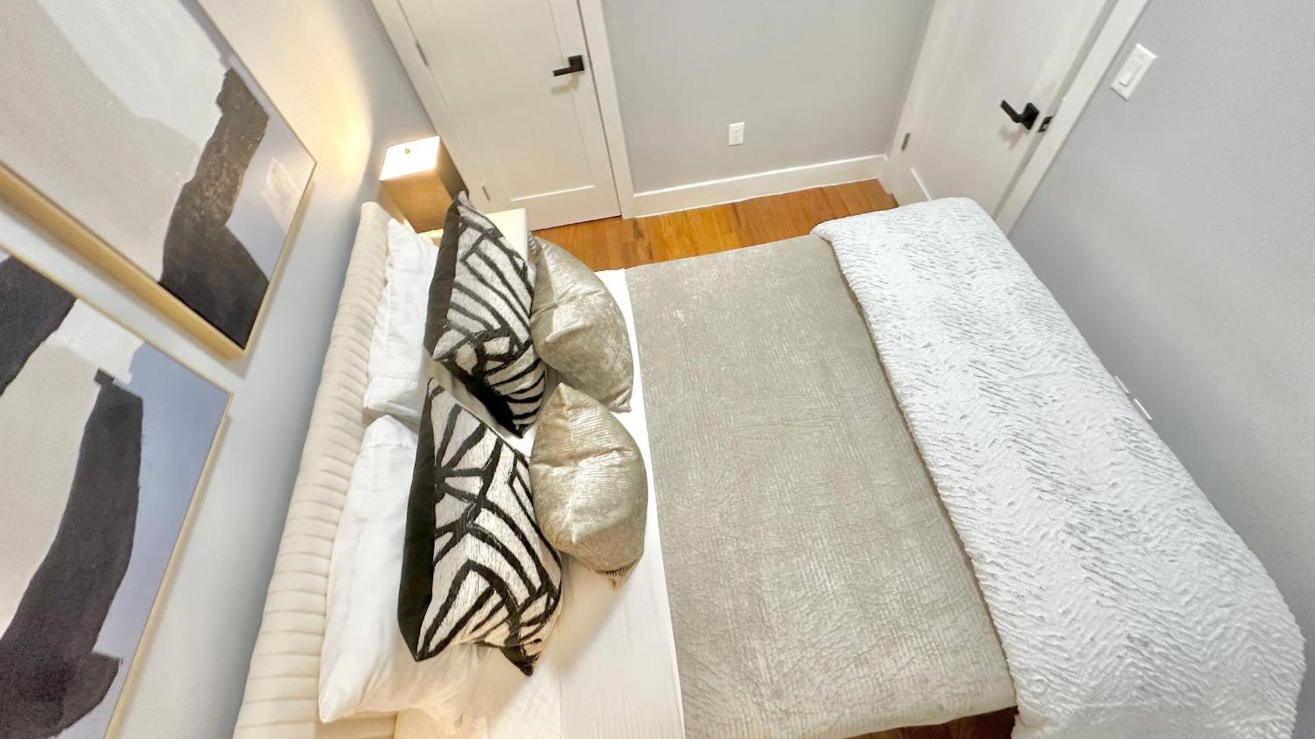 Holiday home Dream Close To The Center Of Nyc *
