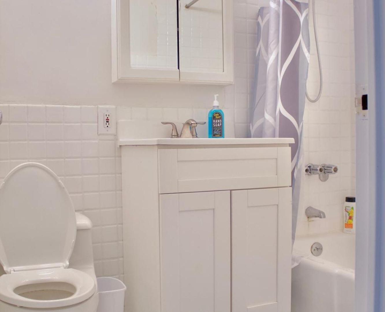 In Times Square! 2-bedroom Aparthotel 3*