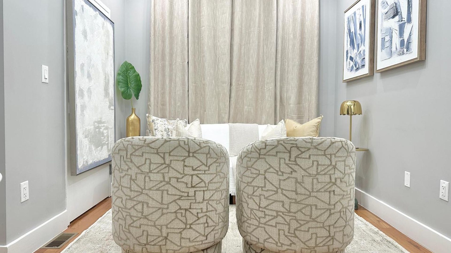 Holiday home Dream Close To The Center Of Nyc *