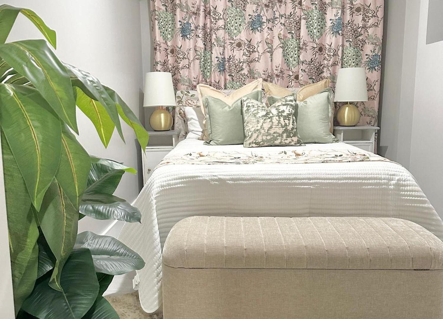 Dream Close To The Center Of Nyc Holiday home *