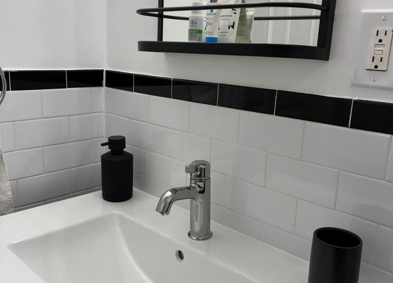 Guest house Brooklyn - Bed-stuy - Spacious Private 2br 4*