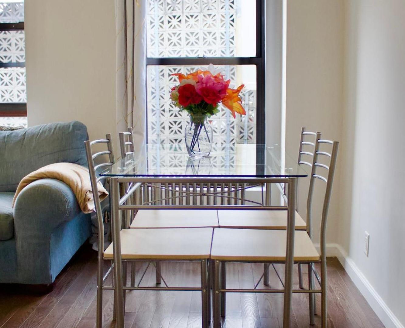 In Times Square! 2-bedroom Aparthotel 3*
