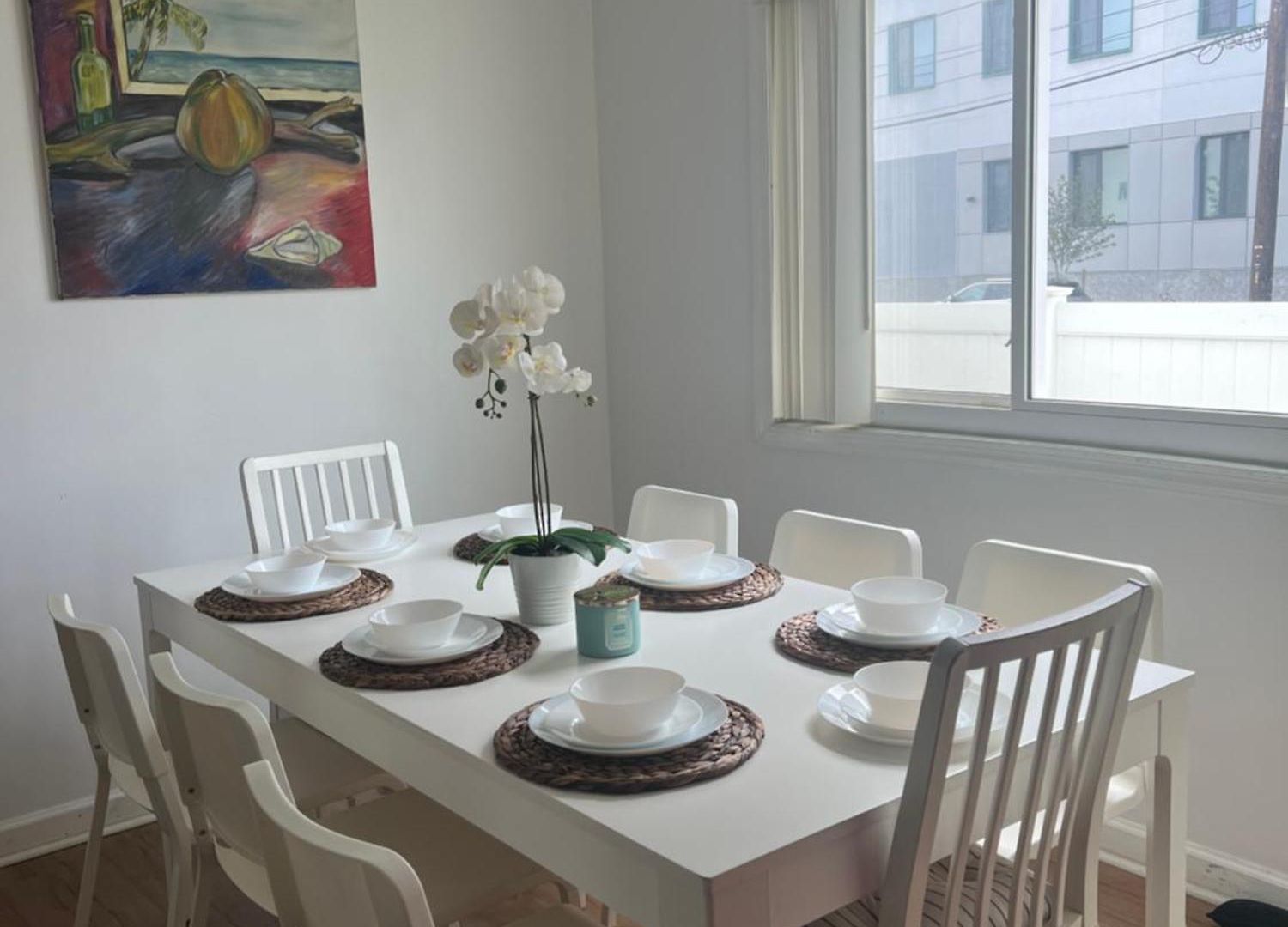 Holiday home House 2car Parking Subway Jfk Usb New York