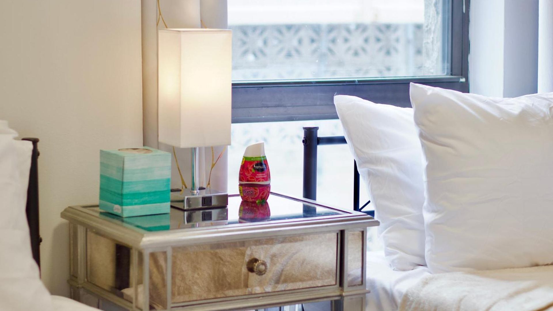 Aparthotel In Times Square! 2-bedroom