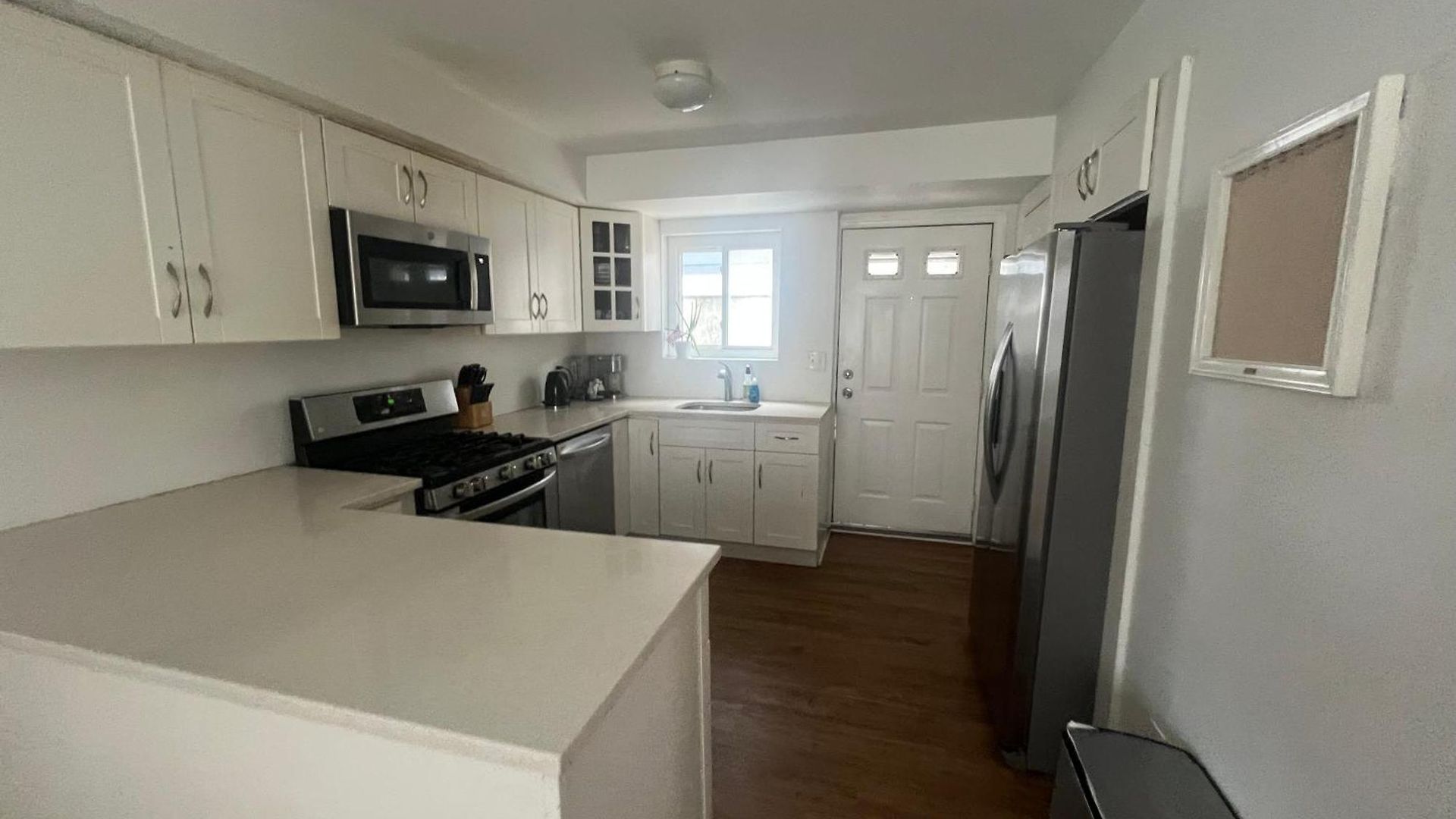 Holiday home House 2car Parking Subway Jfk Usb