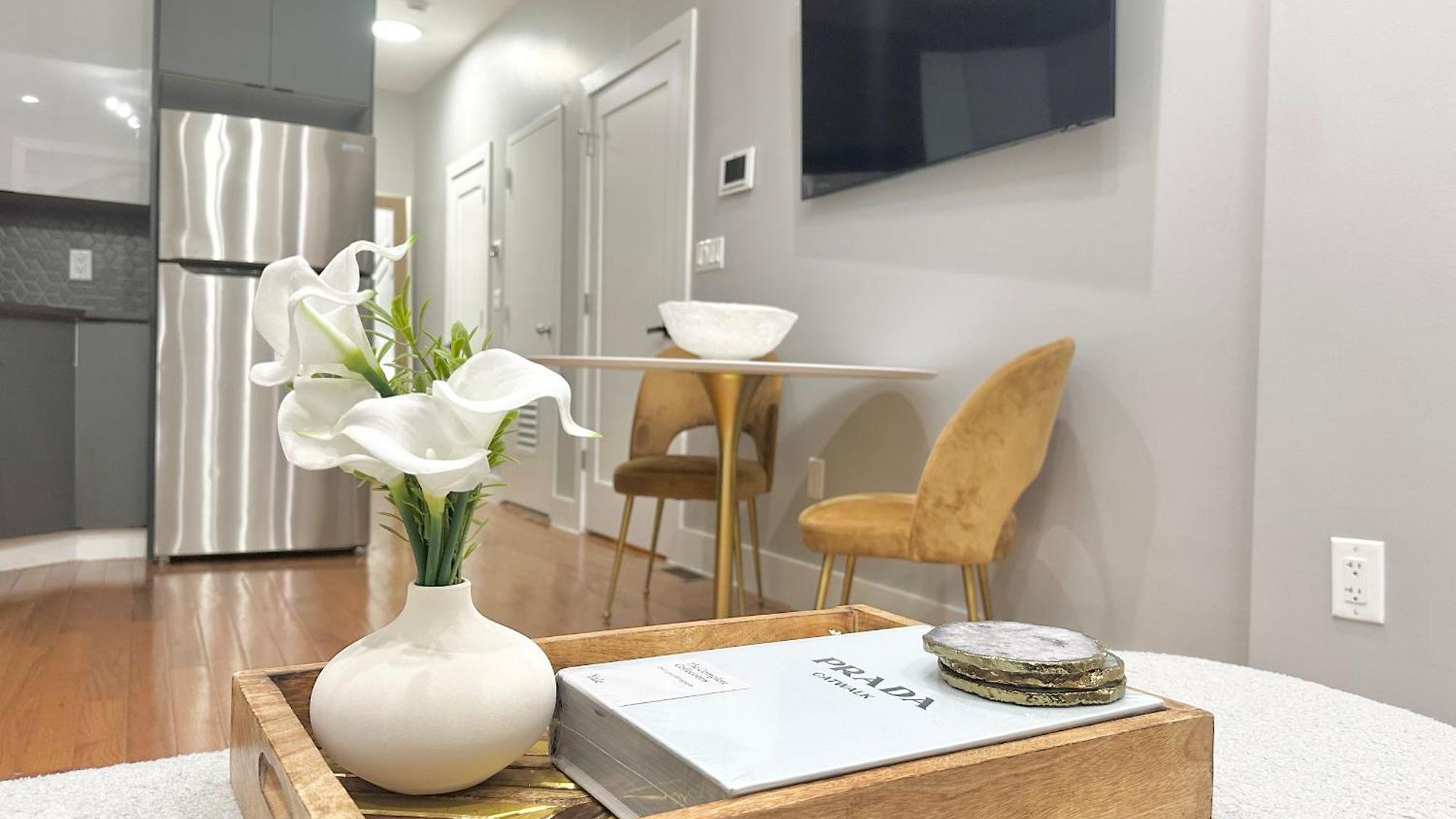 Dream Close To The Center Of Nyc Holiday home *