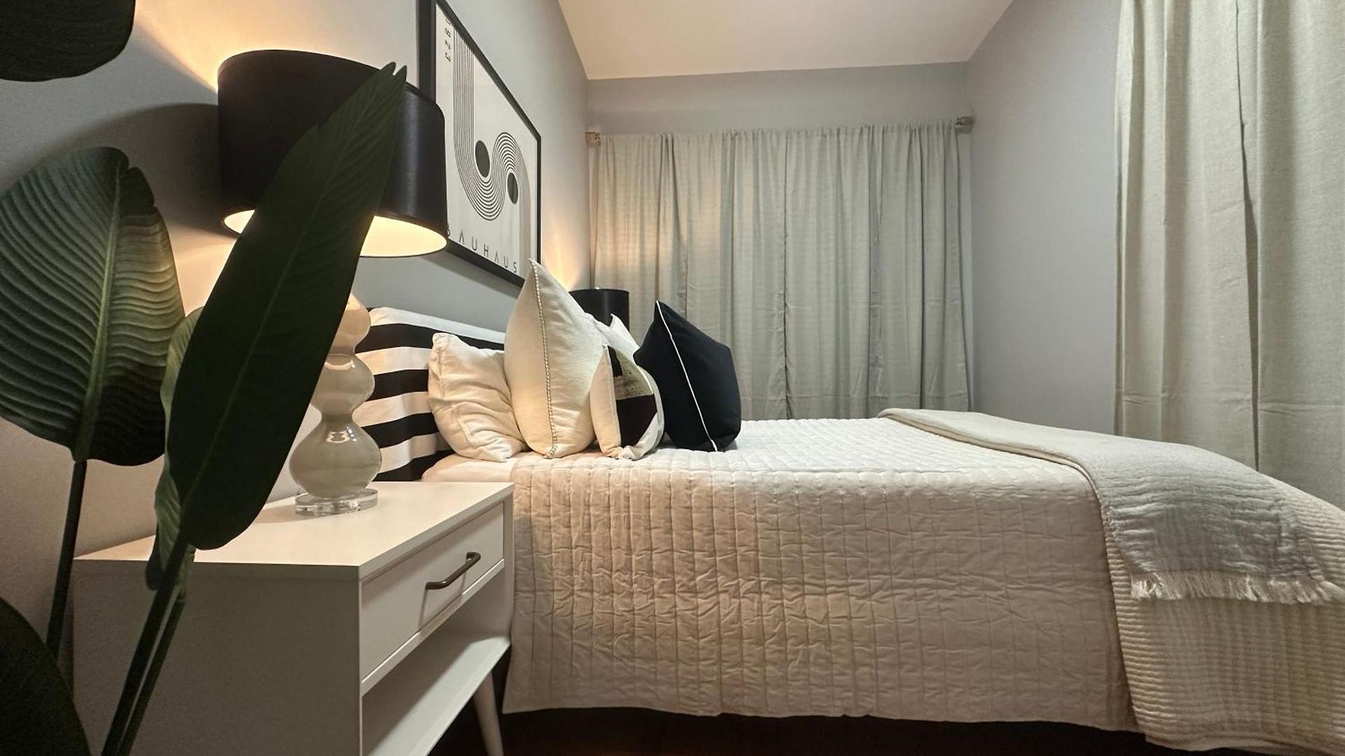 Holiday home Dream Close To The Center Of Nyc New York