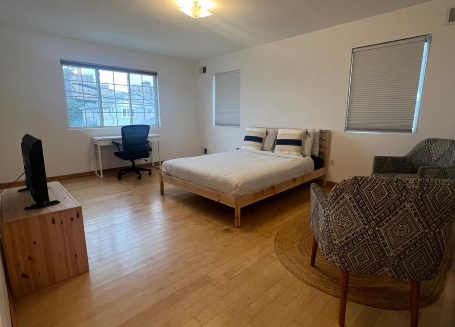 Holiday home House 2car Parking Subway Jfk Usb