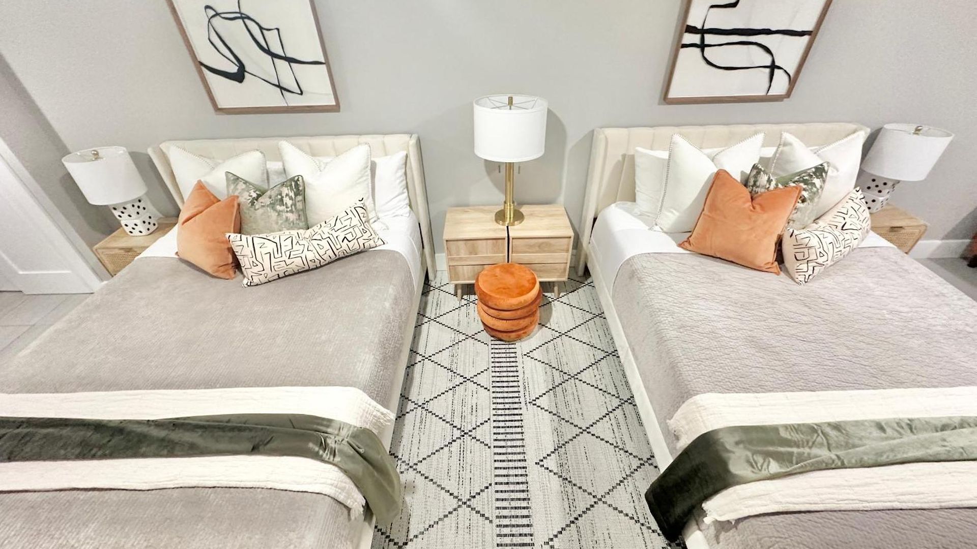 Dream Close To The Center Of Nyc Holiday home *