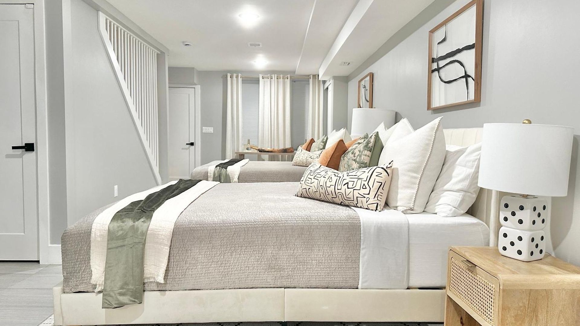 Holiday home Dream Close To The Center Of Nyc *
