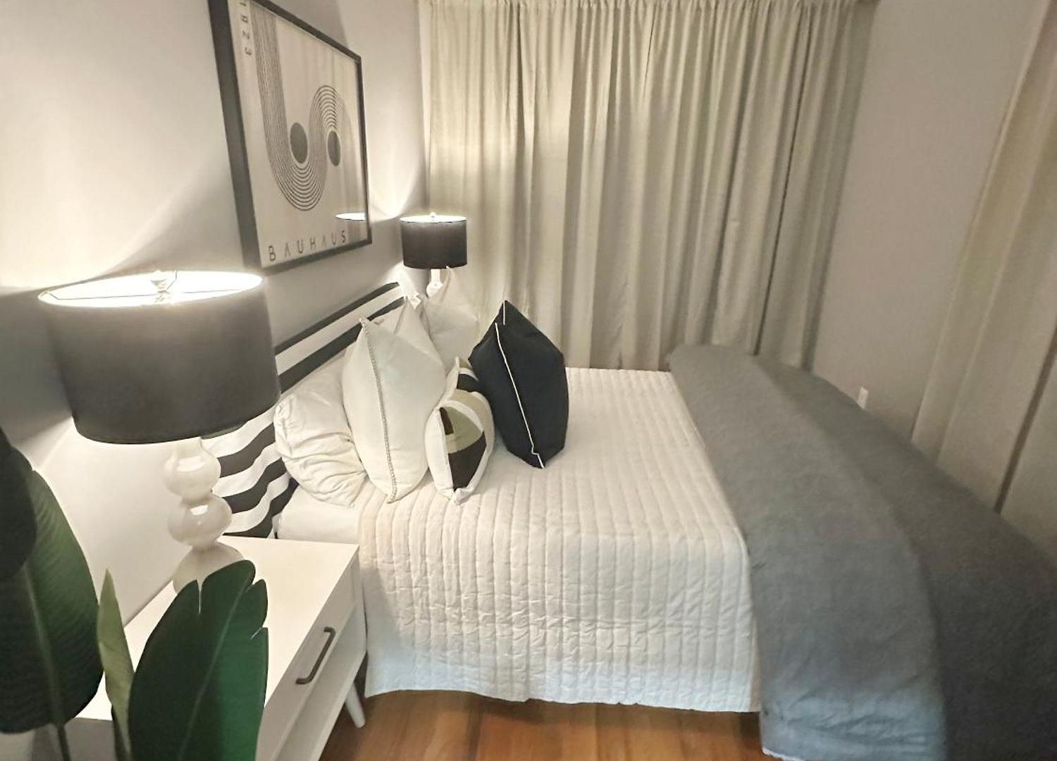 Dream Close To The Center Of Nyc Holiday home *