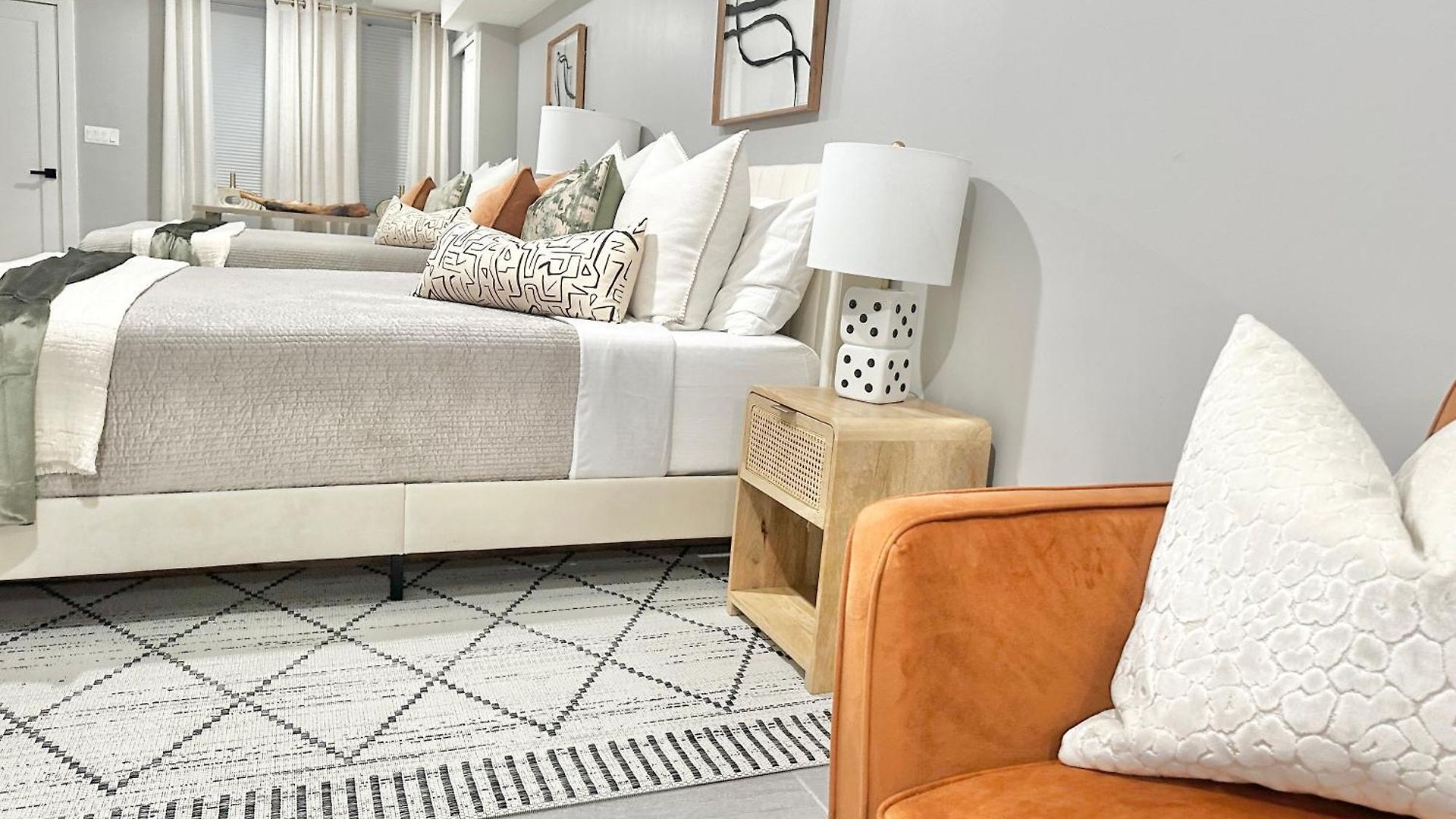 Holiday home Dream Close To The Center Of Nyc New York