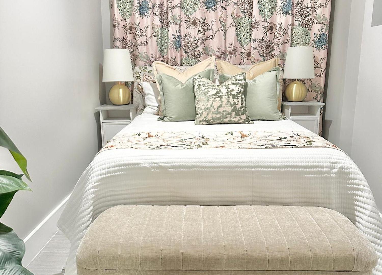 Dream Close To The Center Of Nyc Holiday home *