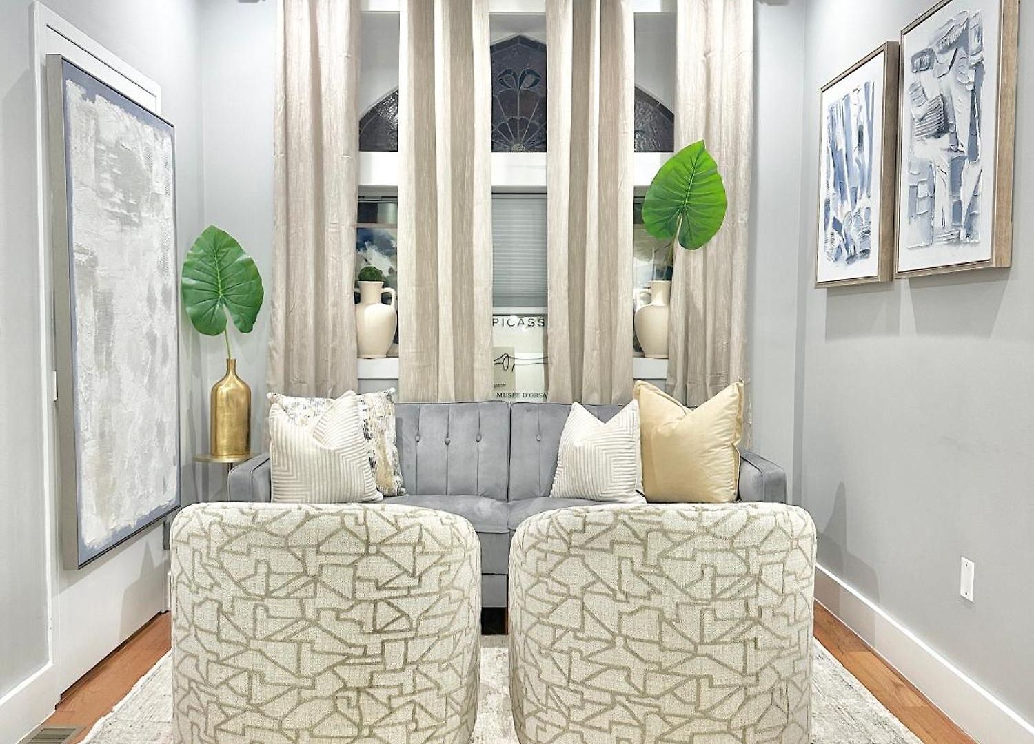 Holiday home Dream Close To The Center Of Nyc New York