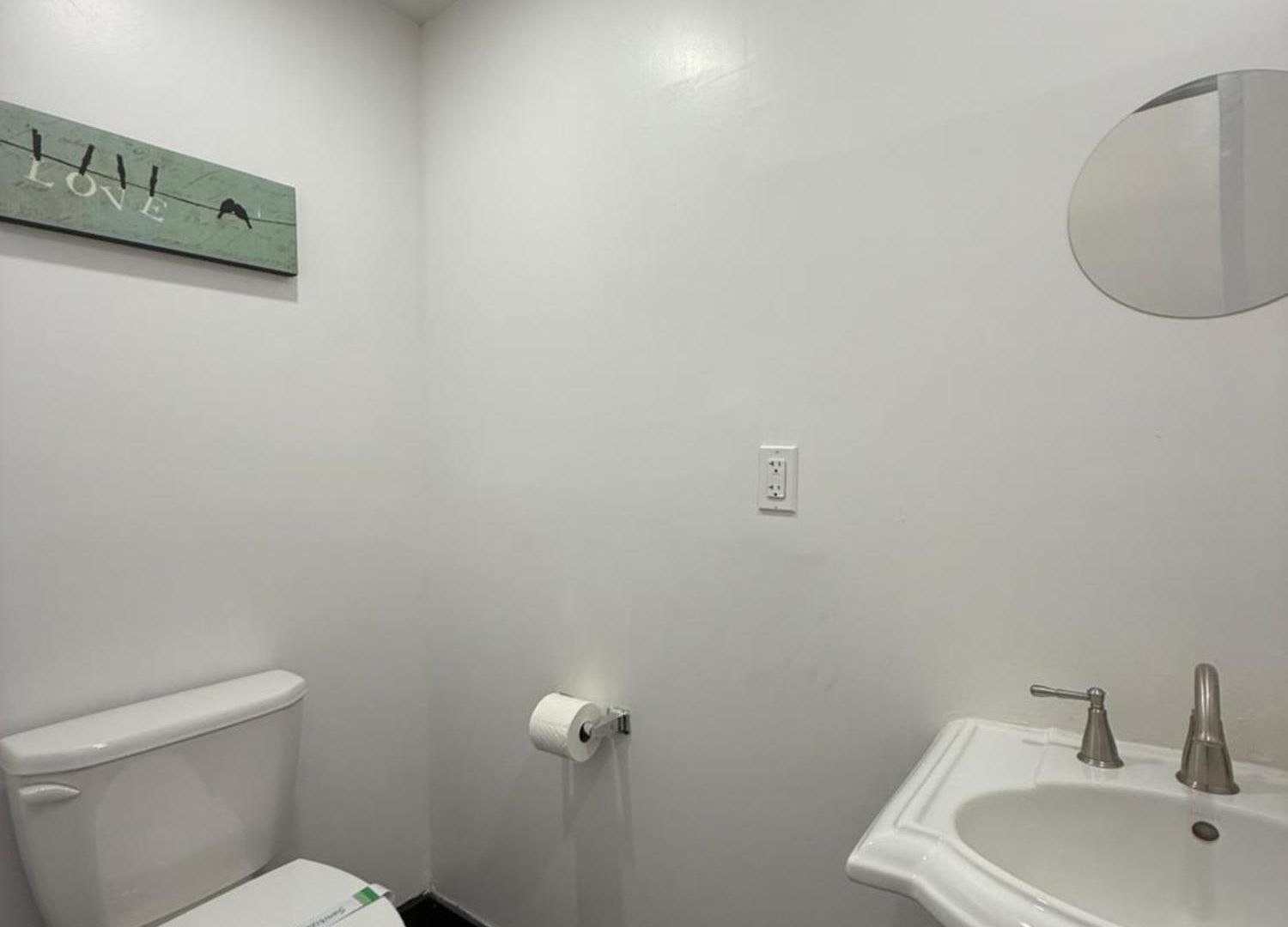 31 Street Broadway Apartment New York