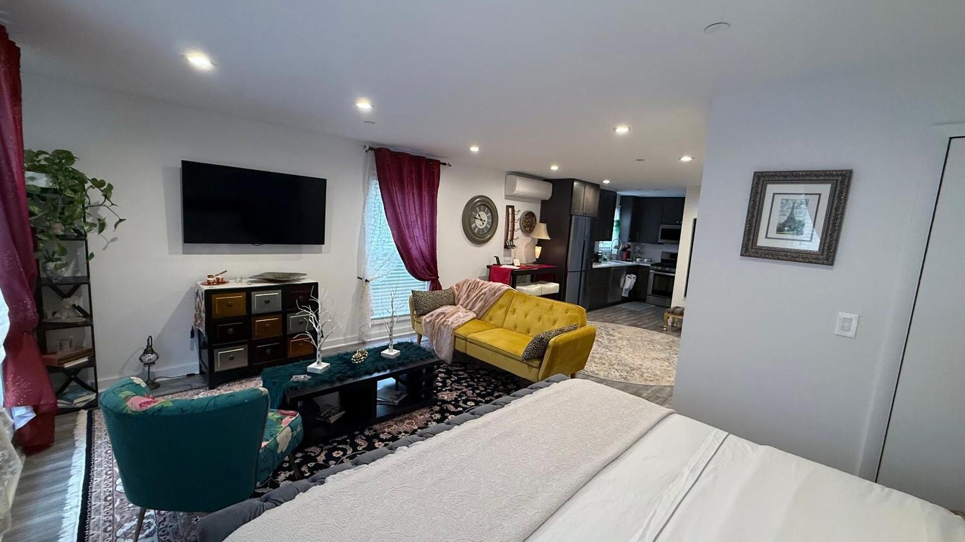 Apartment Eleni's Charming New York