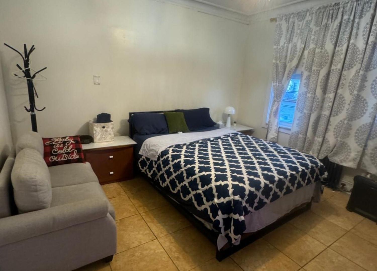 Apartment *private* 5 Minutes From Lga/ Us Open New York