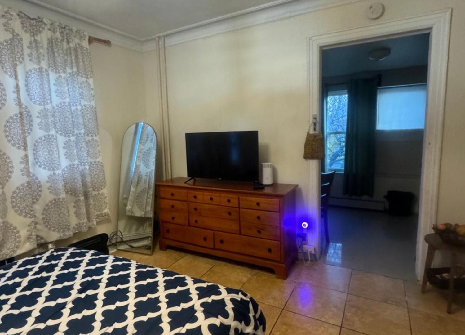 Apartment *private* 5 Minutes From Lga/ Us Open *