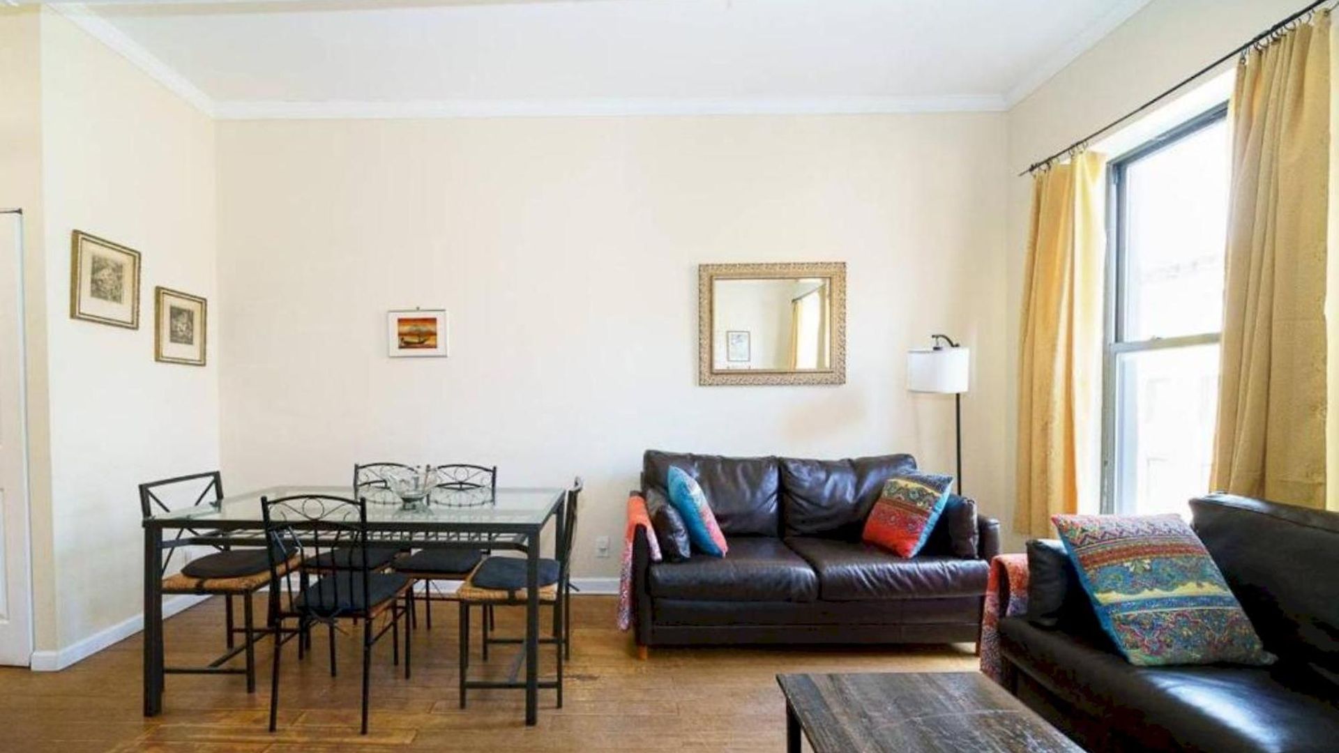 Apartment Midtown West Furnished 3br *