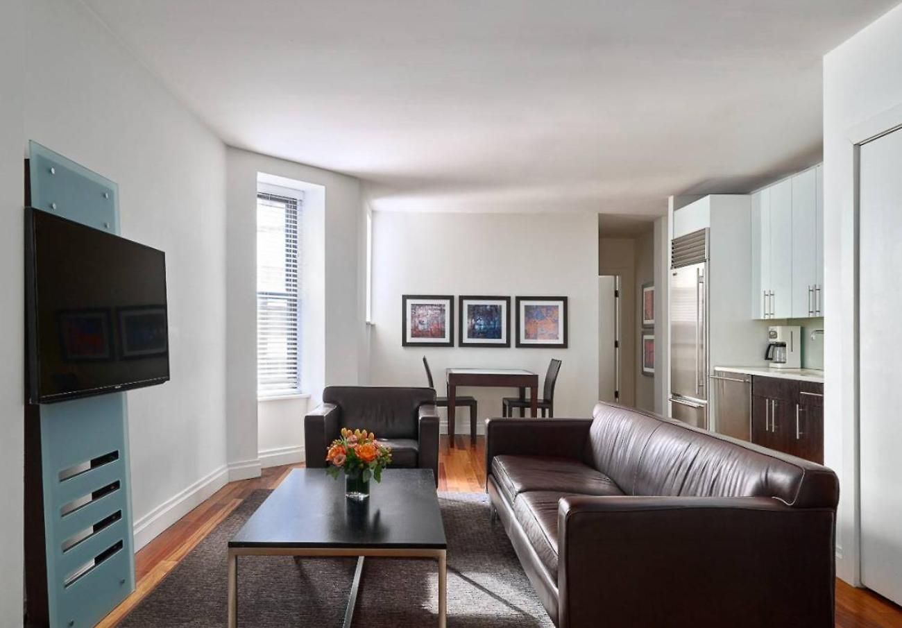 Xl Prime Tribeca Furnished Loft