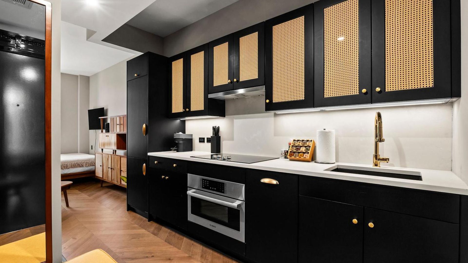 Apartment Freeman 602 By Rove Travel - With Shared Amenities