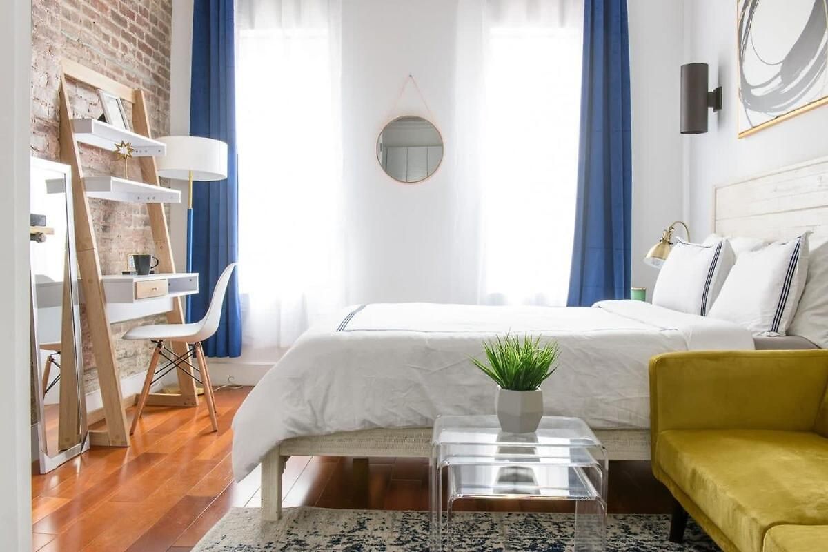 24-18 New Gramercy W D In Unit Fully Reno * New York