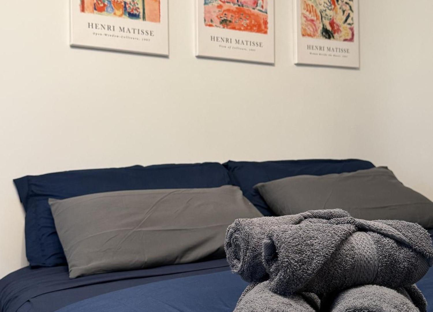 Apartment Oasis Retreat - Cozy In Union Square