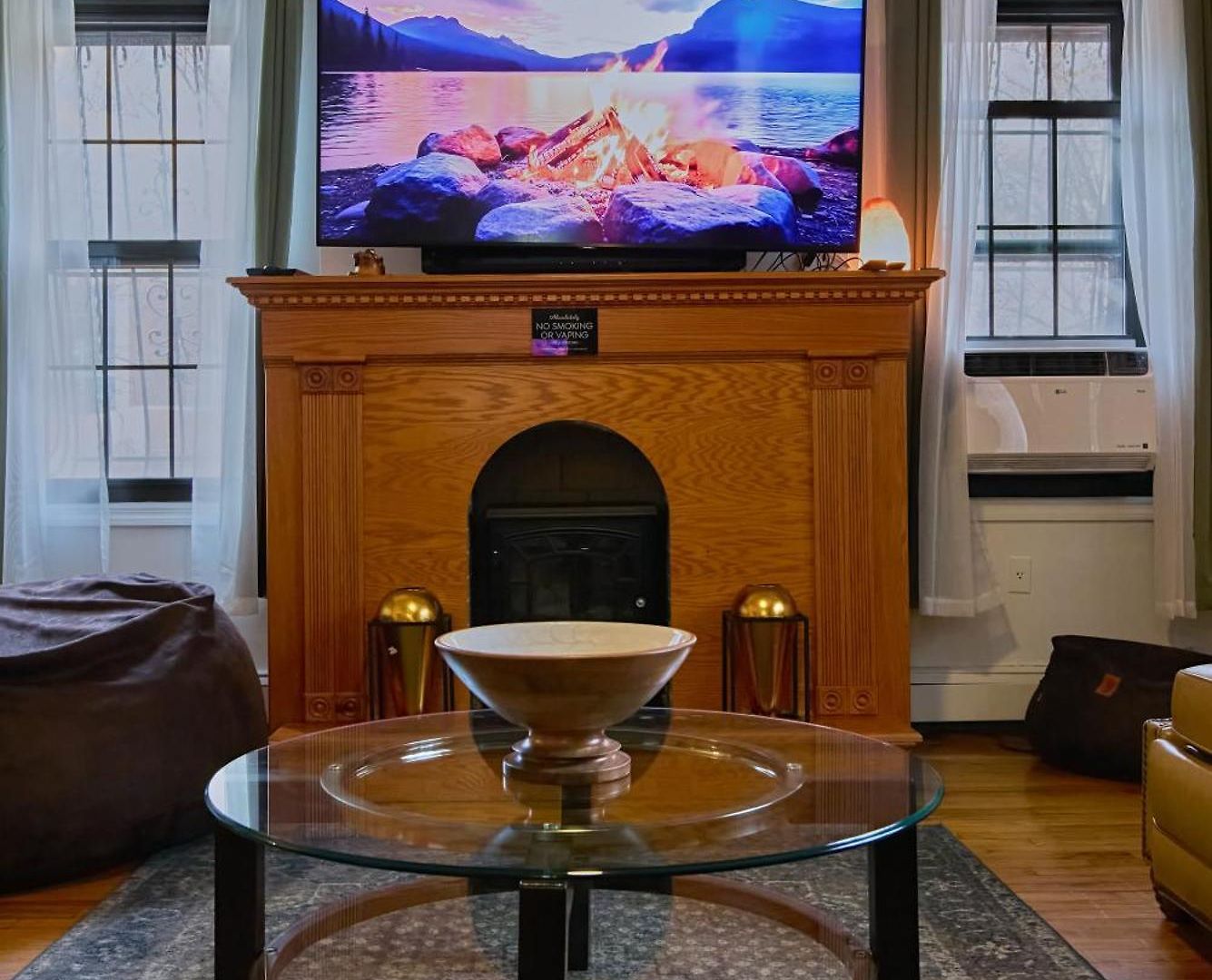 Sweet - Zoller Apartment New York