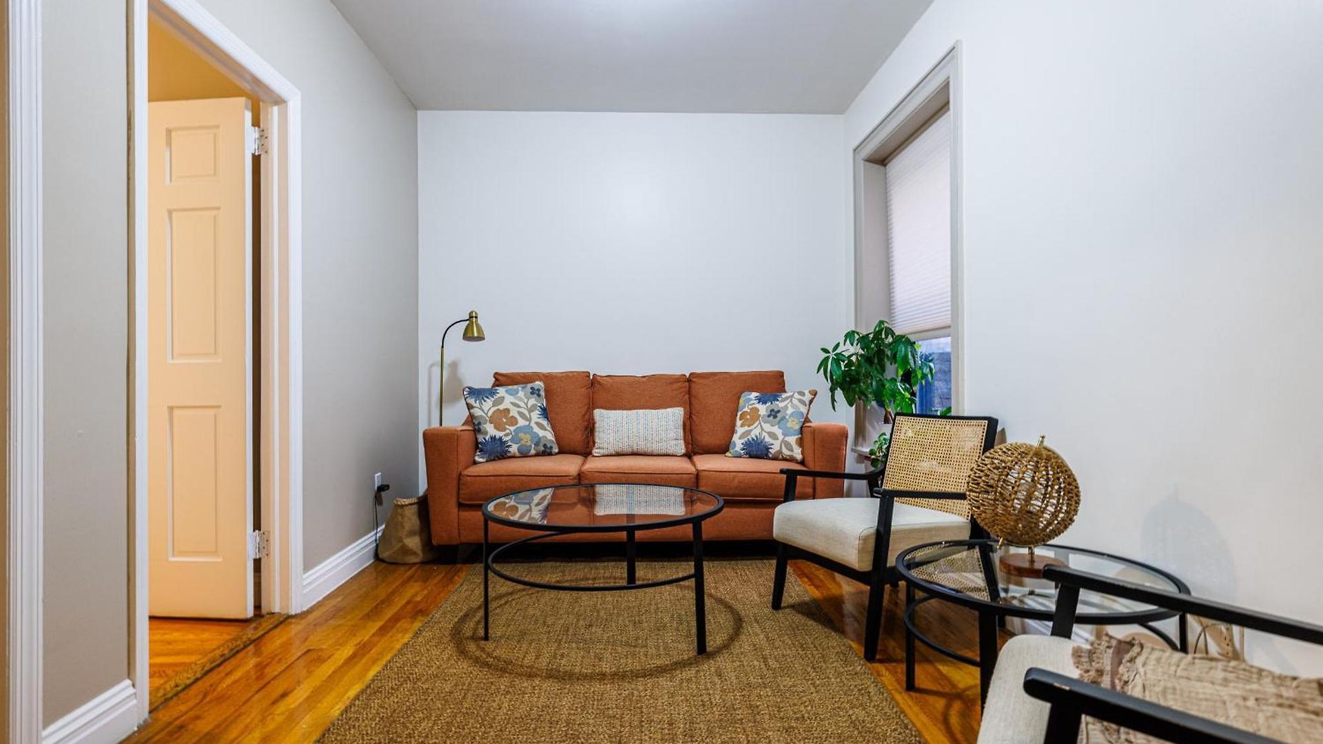 Inspire The Vibrant Energy Of Columbia New York
