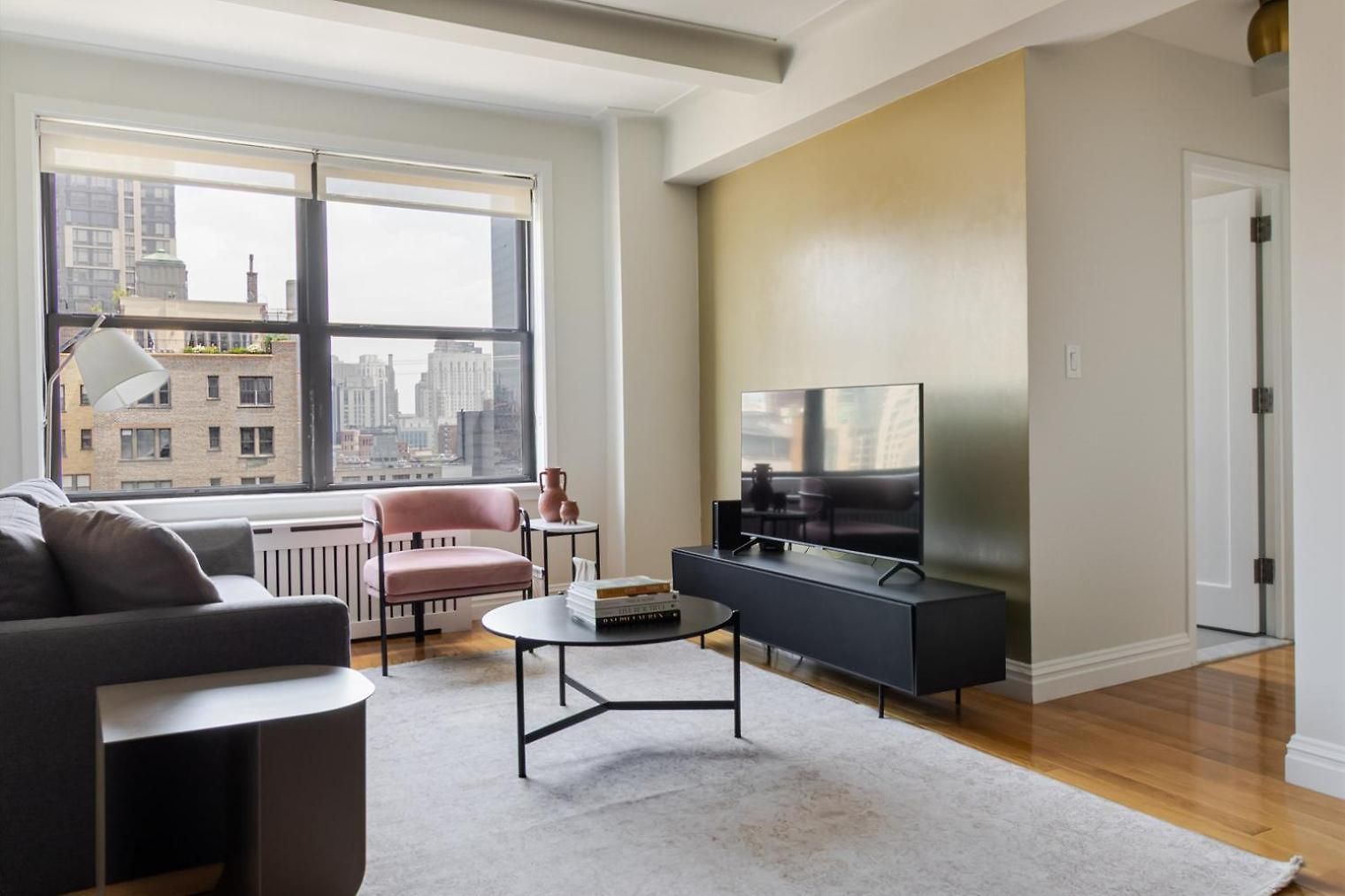 Blueground Sutton Place View Nr Park Nyc-1881 Apartment