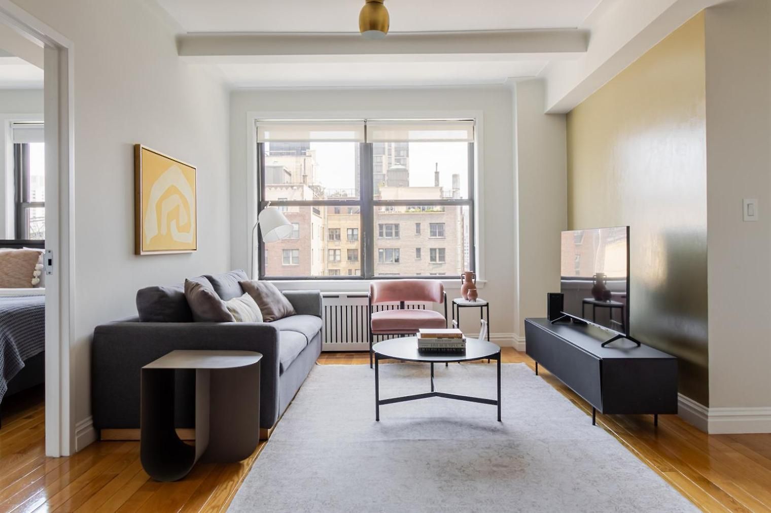 Apartment Blueground Sutton Place View Nr Park Nyc-1881