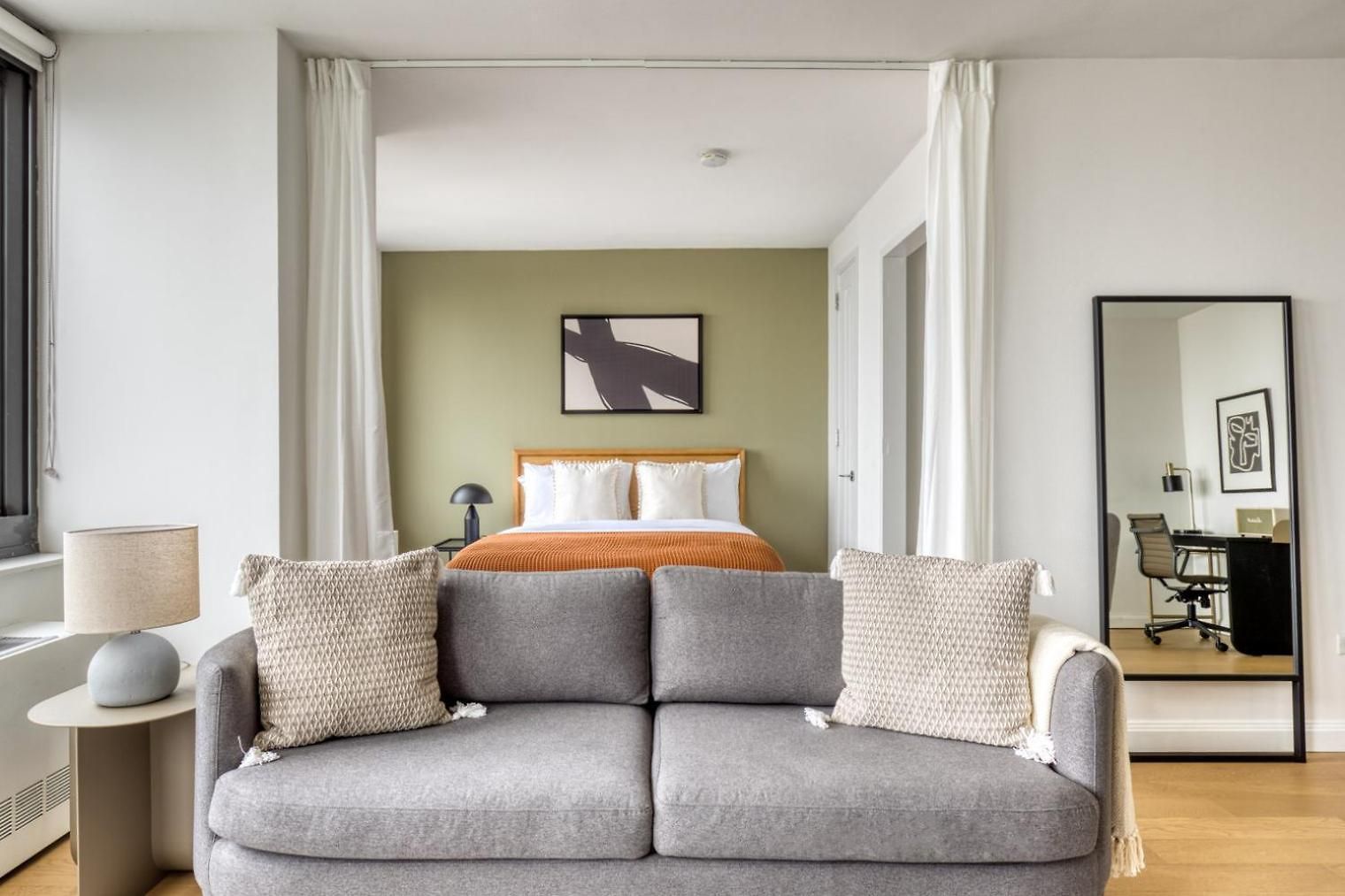Tribeca W Views Gym Pool Nyc-110 Apartment *