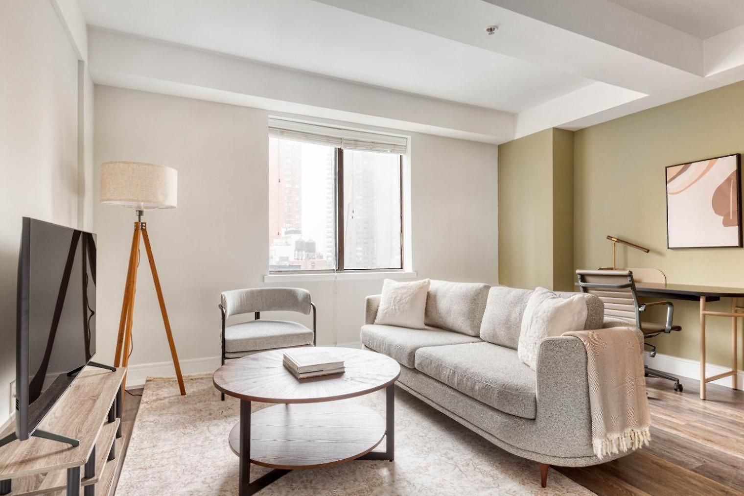 Ues 2br W Wd Gym Doorman Nr Carl Schurz Park Nyc-1041 Apartment New York