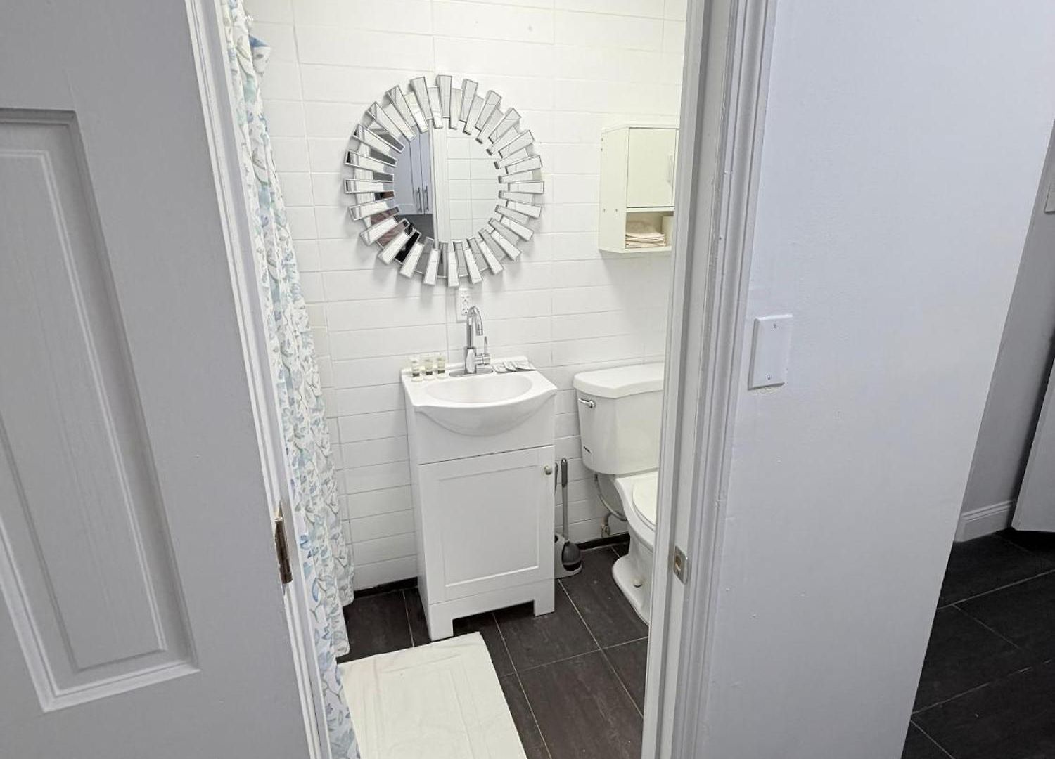 Comfortable 2br & 2 Bath In Downtown Nyc