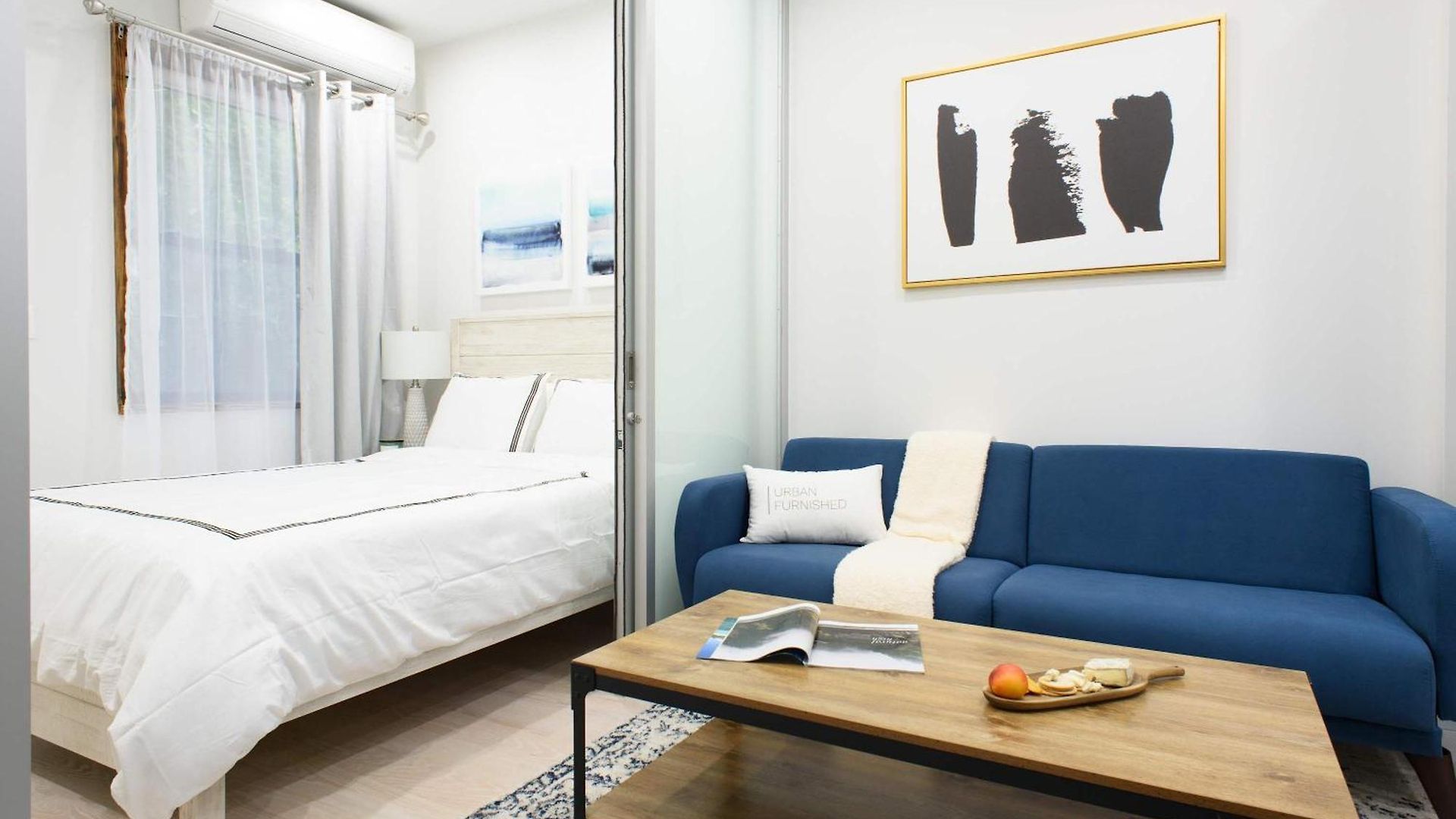Apartment 78-3c Newly Renovated 1br Wd Walk 2 Park *
