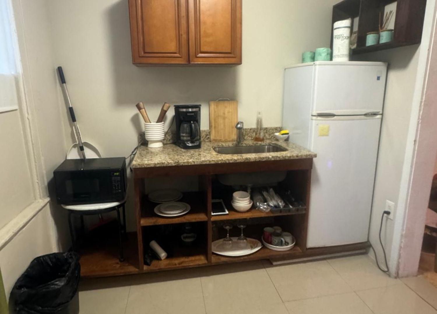 *private* 5 Minutes From Lga/ Us Open New York