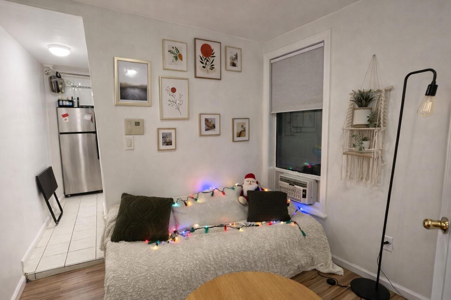 Apartment Next To Manhattan 2 Bedrooms - Subway 20 Steps, Manhattan 1 Stop