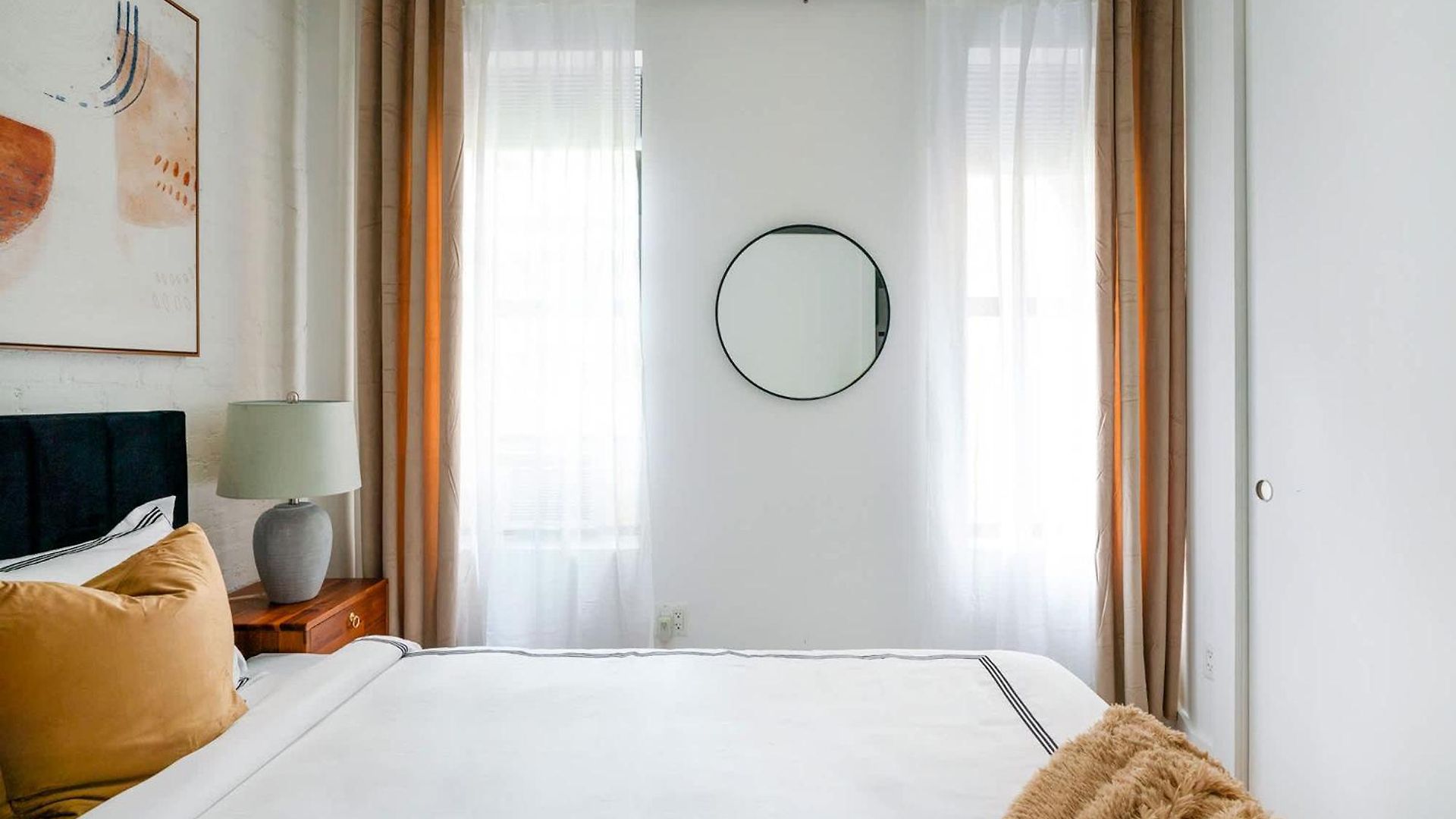 1290-8 New Renovated 2 Bedrooms In Ues * New York