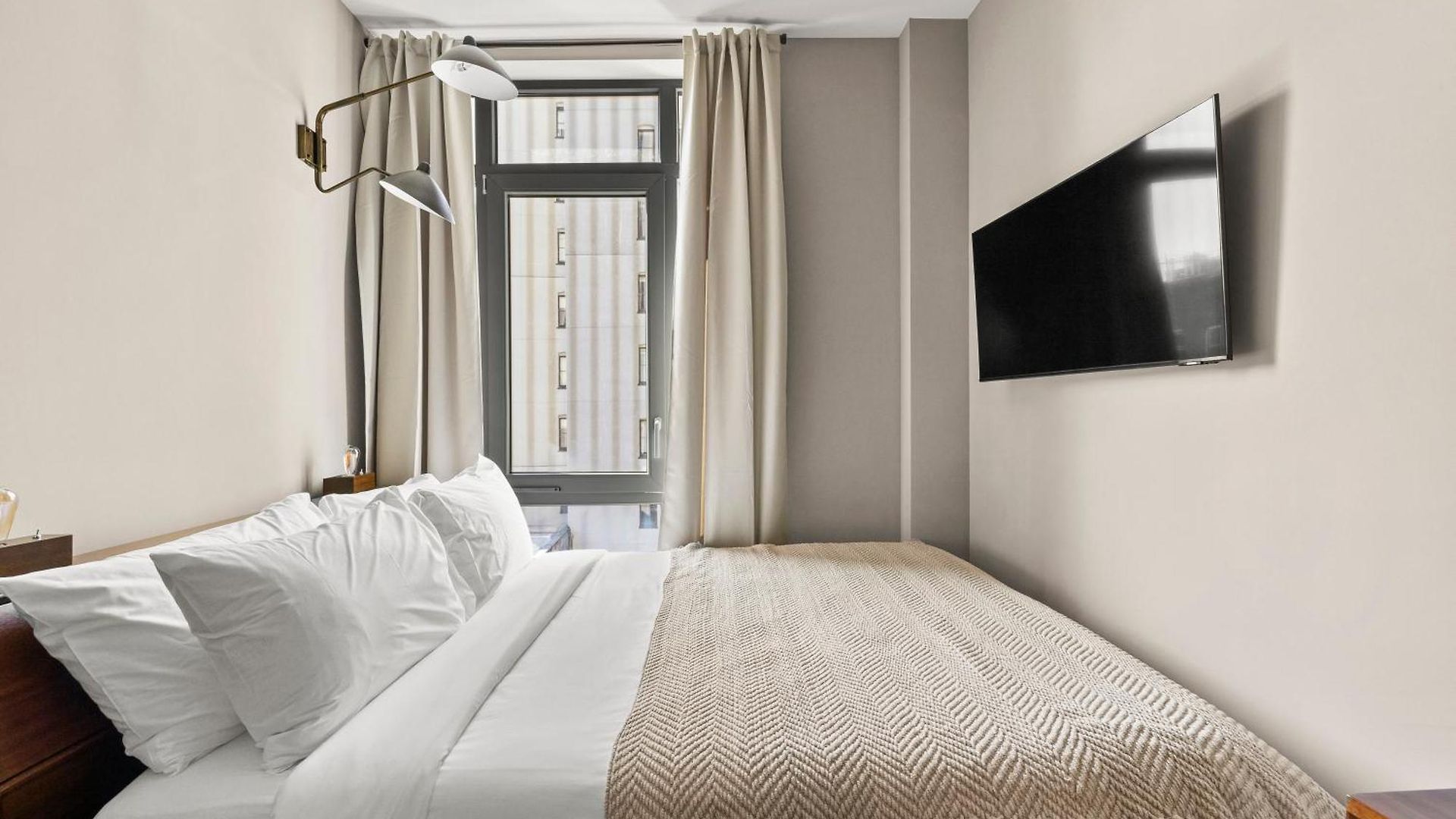 Apartment Freeman 602 By Rove Travel - With Shared Amenities