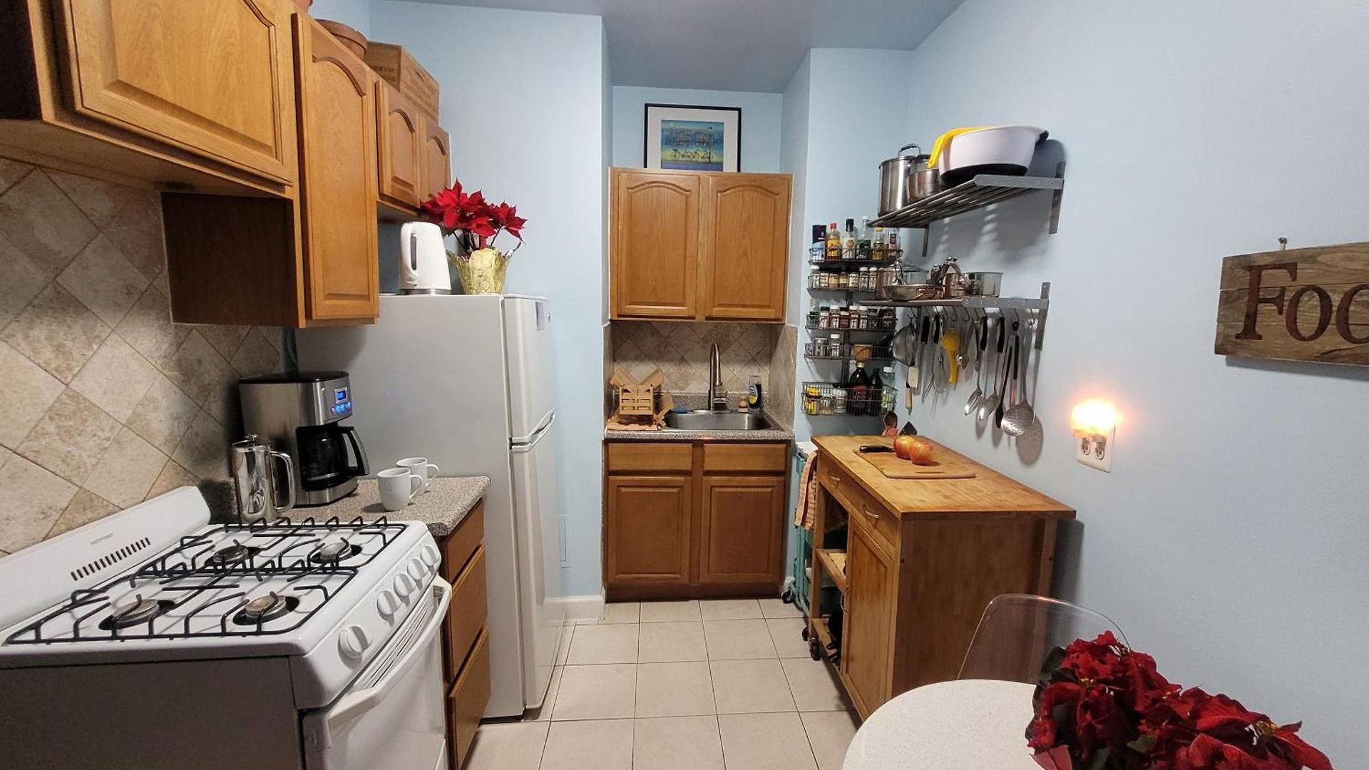 Apartment Nyc Long Near Columbia Presby *