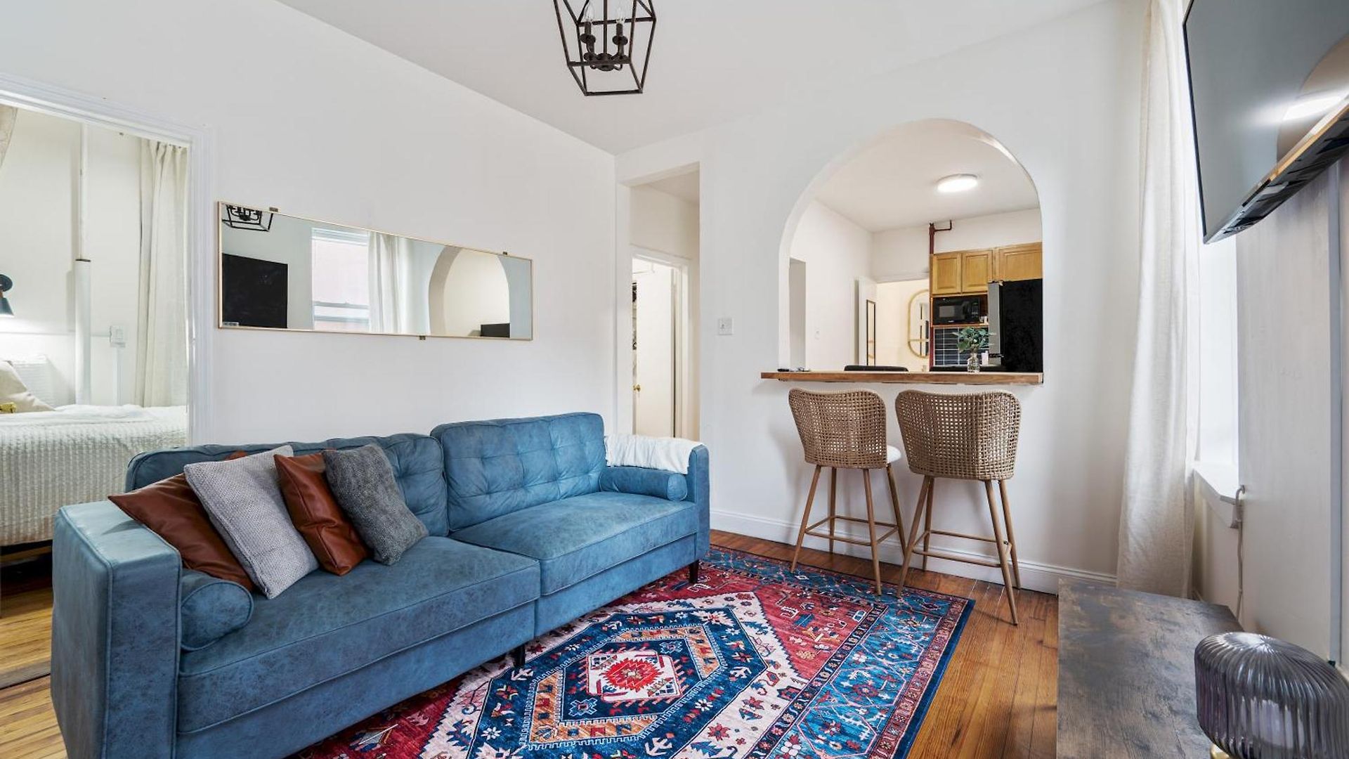 Apartment Spacious 2br On The Upper East Side Steps From Park