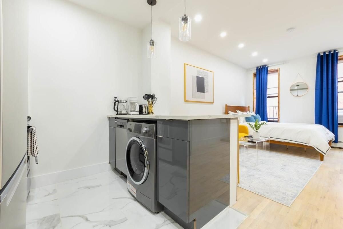 1597-13 I Brand New Prime Upper East W&d Apartment *