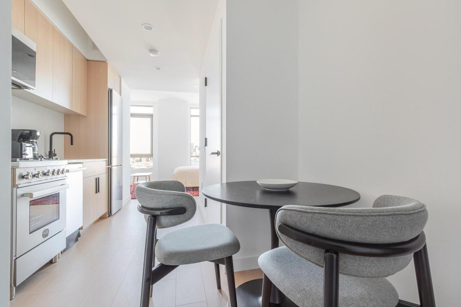 Apartment Blueground Southside Doorman Nr Brooklyn Bridge Nyc-2132 New York