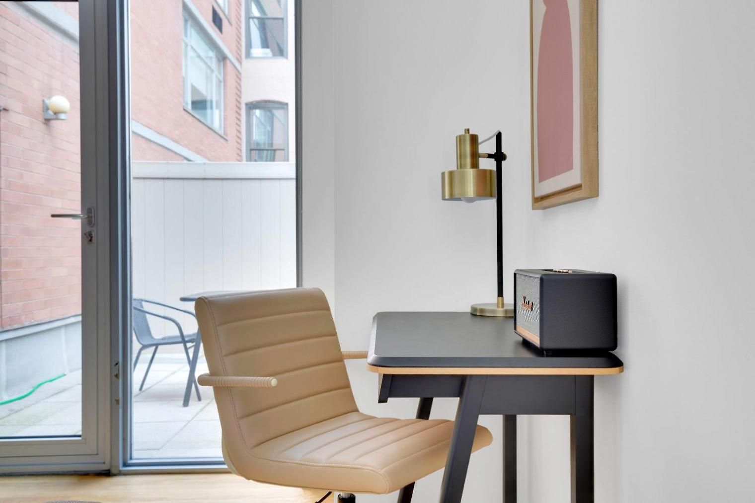 Chelsea 2br W Doorman Gym Nr High Line Nyc-678 * New York