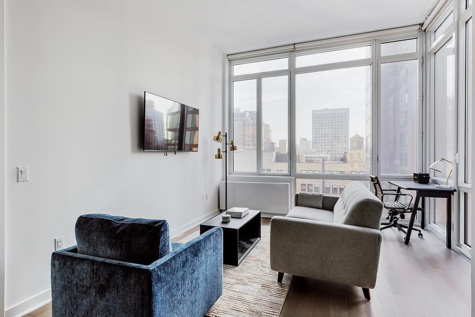 Blueground Midtown S Gym Ac Nr Empire St Nyc-1591