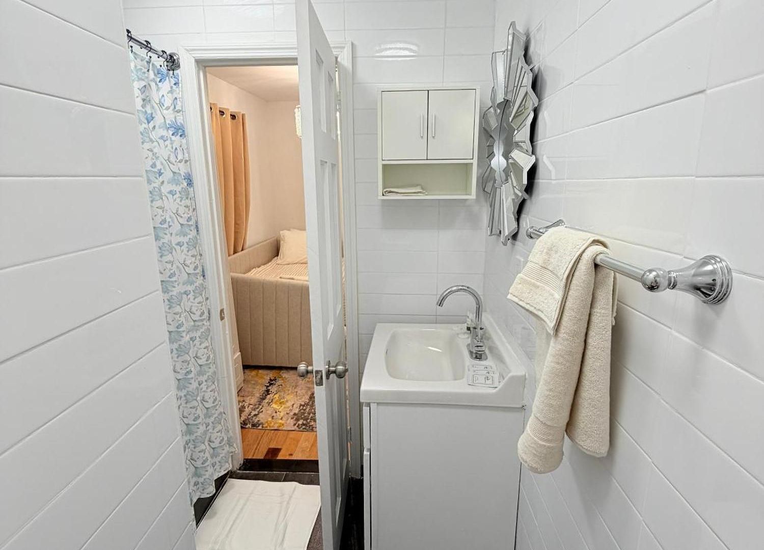 Comfortable 2br & 2 Bath In Downtown Nyc New York