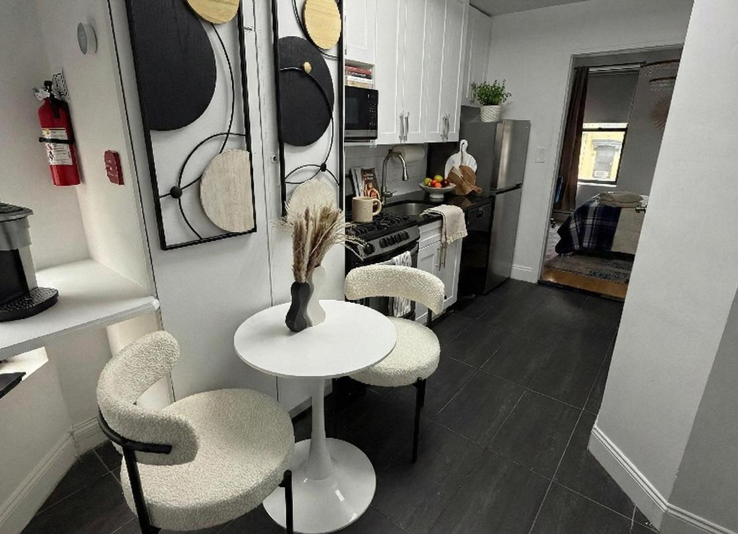 Comfortable 2br & 2 Bath In Downtown Nyc Apartment New York