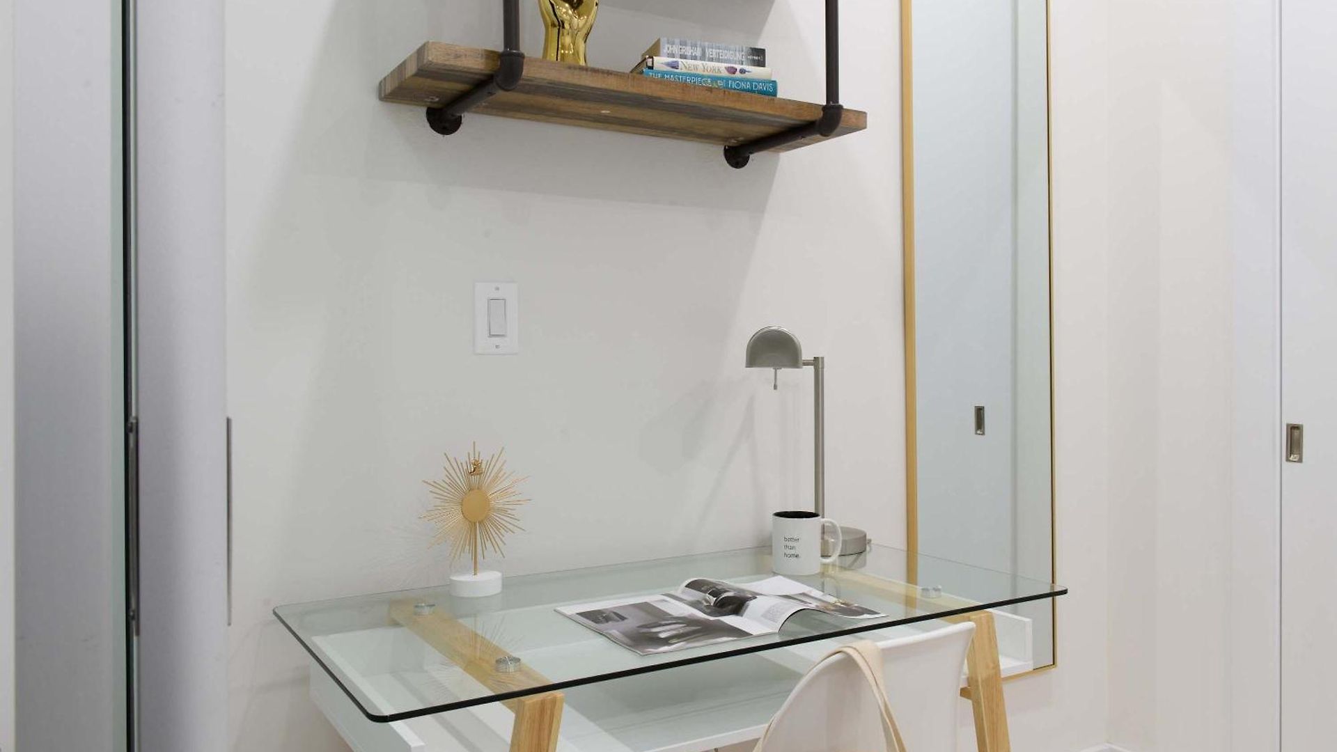 78-3c Newly Renovated 1br Wd Walk 2 Park Apartment